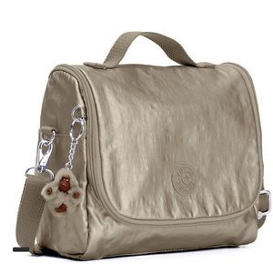 Kipling crossbody lunch bag